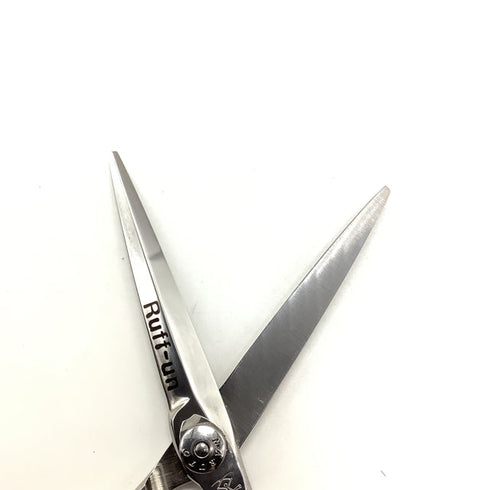 【ナルトシザーズ ナルトシザーNARUTO SCISSORS】マチックラインS シザー オフセット 理容 美容ハサミ 美容師 理容師 右利き 5.8インチ 中古 sc2567