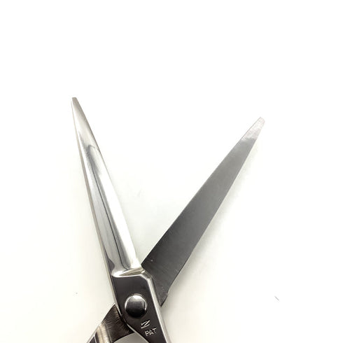 【ナルトシザーズ ナルトシザーNARUTO SCISSORS】マチックラインS シザー オフセット 理容 美容ハサミ 美容師 理容師 右利き 5.8インチ 中古 sc2567