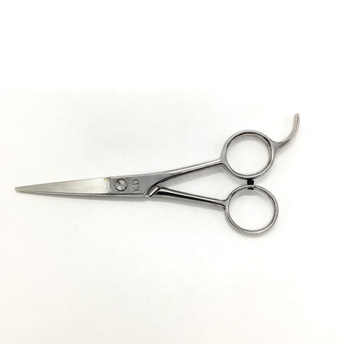 【カドック KD.KADOK】KDA-50ボブシザー トリミングシザー メガネ 右利き トリマー ペット 5インチ 中古 sc2573