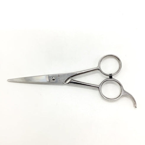 【カドック KD.KADOK】KDA-50ボブシザー トリミングシザー メガネ 右利き トリマー ペット 5インチ 中古 sc2573