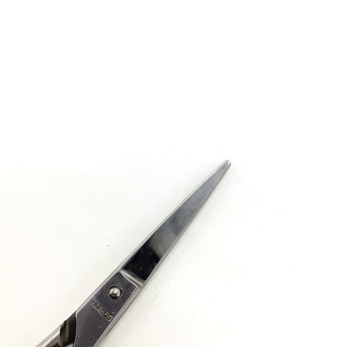 【カドック KD.KADOK】KDA-50ボブシザー トリミングシザー メガネ 右利き トリマー ペット 5インチ 中古 sc2573