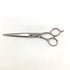 【オオカワプロシザーズ オオカワプロシザーOKAWA PRO SCISSORS】SG65K シザー オフセット 理容 美容ハサミ 美容師 理容師 右利き 6.5インチ 中古 sc2577