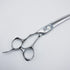 美品【ミズタニシザーズ ミズタニシザーMIZUTANI SCISSORS】ACRO Z-2 leftyレフティ シザー オフセット 理容 美容ハサミ 美容師 理容師 左利き 6.5インチ 中古 sc258