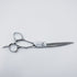 美品【ミズタニシザーズ ミズタニシザーMIZUTANI SCISSORS】ACRO Z-2 leftyレフティ シザー オフセット 理容 美容ハサミ 美容師 理容師 左利き 6.5インチ 中古 sc258
