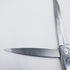 美品【ミズタニシザーズ ミズタニシザーMIZUTANI SCISSORS】ACRO Z-2 leftyレフティ シザー オフセット 理容 美容ハサミ 美容師 理容師 左利き 6.5インチ 中古 sc258