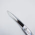 美品【ミズタニシザーズ ミズタニシザーMIZUTANI SCISSORS】ACRO Z-2 leftyレフティ シザー オフセット 理容 美容ハサミ 美容師 理容師 左利き 6.5インチ 中古 sc258