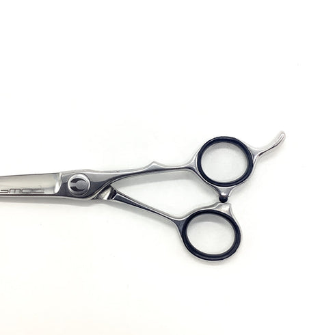 【マック シザーBMAC】FC-59S シザー オフセット 理容 美容ハサミ 美容師 理容師 右利き 5.9インチ 中古 sc2581