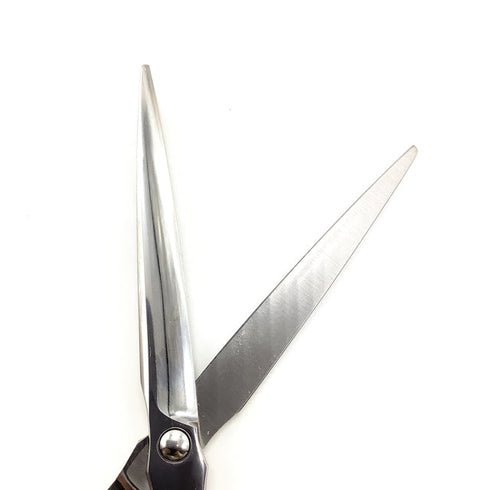 【K9】PM-S7 トリミングシザー オフセット 右利き トリマー ペット 7インチ 中古 sc2592