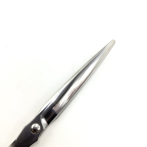 【K9】PM-S7 トリミングシザー オフセット 右利き トリマー ペット 7インチ 中古 sc2592