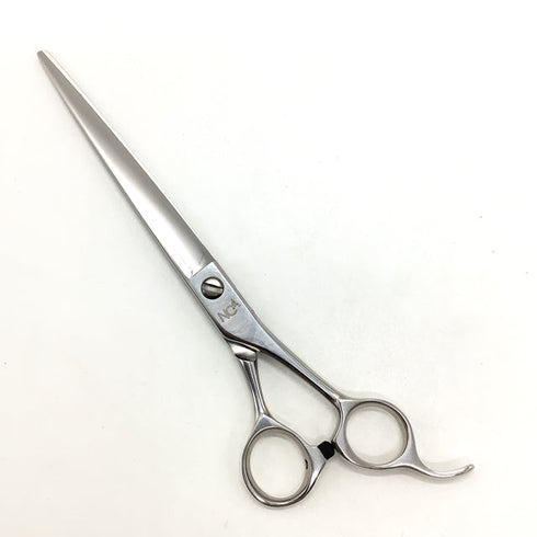 【東光舎】DNA-69 トリミングシザー オフセット 右利き トリマー ペット 6.9インチ 中古 sc2594