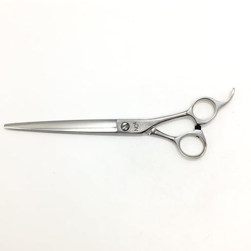 【東光舎】DNA-69 トリミングシザー オフセット 右利き トリマー ペット 6.9インチ 中古 sc2594