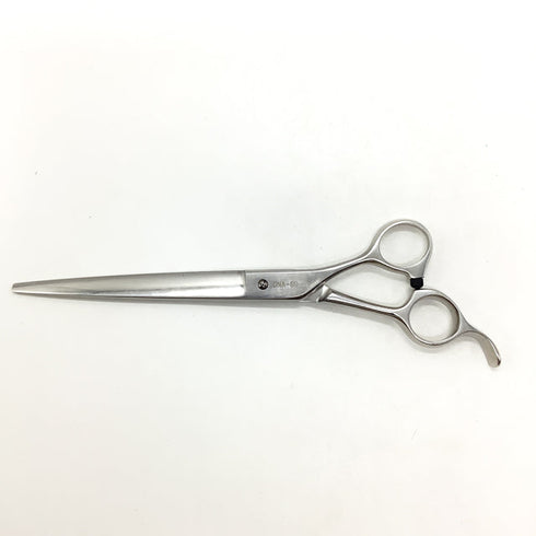 【東光舎】DNA-69 トリミングシザー オフセット 右利き トリマー ペット 6.9インチ 中古 sc2594