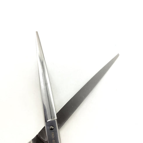 【東光舎】DNA-69 トリミングシザー オフセット 右利き トリマー ペット 6.9インチ 中古 sc2594