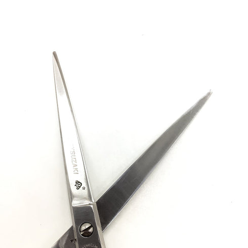 【マツザキMatsuzaki】AA OLD シザー オフセット 理容 美容ハサミ 美容師 理容師 右利き 7インチ 中古 sc2606