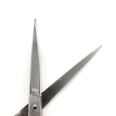 【マツザキMatsuzaki】AA OLD シザー オフセット 理容 美容ハサミ 美容師 理容師 右利き 7インチ 中古 sc2606