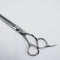 【ミズタニシザーズ ミズタニシザーMIZUTANI SCISSORS】Fit THINNING 30 オフセット シザー セニング 美容ハサミ すきばさみ 美容師 理容師 約30% 右利き 5.7インチ 中古 sc261