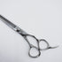 【ミズタニシザーズ ミズタニシザーMIZUTANI SCISSORS】Fit THINNING 30 オフセット シザー セニング 美容ハサミ すきばさみ 美容師 理容師 約30% 右利き 5.7インチ 中古 sc261