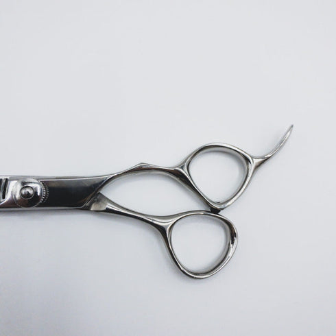 【ミズタニシザーズ ミズタニシザーMIZUTANI SCISSORS】Fit THINNING 30 オフセット シザー セニング 美容ハサミ すきばさみ 美容師 理容師 約30% 右利き 5.7インチ 中古 sc261