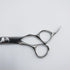 【ミズタニシザーズ ミズタニシザーMIZUTANI SCISSORS】Fit THINNING 30 オフセット シザー セニング 美容ハサミ すきばさみ 美容師 理容師 約30% 右利き 5.7インチ 中古 sc261