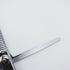 【ミズタニシザーズ ミズタニシザーMIZUTANI SCISSORS】Fit THINNING 30 オフセット シザー セニング 美容ハサミ すきばさみ 美容師 理容師 約30% 右利き 5.7インチ 中古 sc261