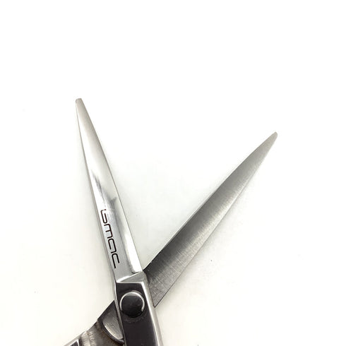 【マック シザーBMAC】Be63 シザー オフセット 理容 美容ハサミ 美容師 理容師 右利き 6.3インチ 中古 sc2617