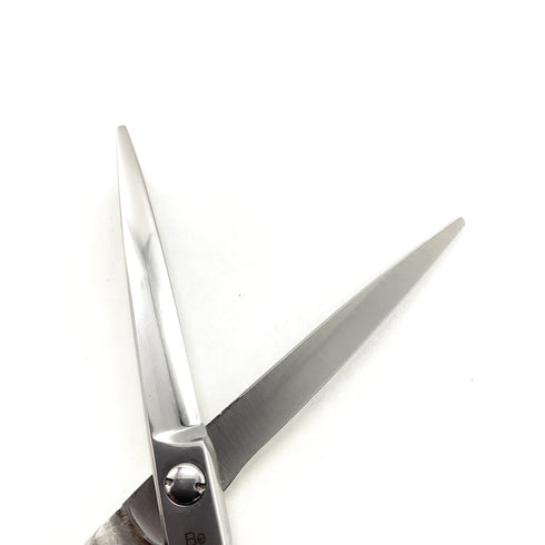 【マック シザーBMAC】Be63 シザー オフセット 理容 美容ハサミ 美容師 理容師 右利き 6.3インチ 中古 sc2617