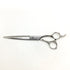 【ミズタニシザーズ ミズタニシザーMIZUTANI SCISSORS】SCHOREM MASTER7.0 シュコーラムマスター シザー オフセット 理容 美容ハサミ 美容師 理容師 右利き 7インチ 中古 sc2619