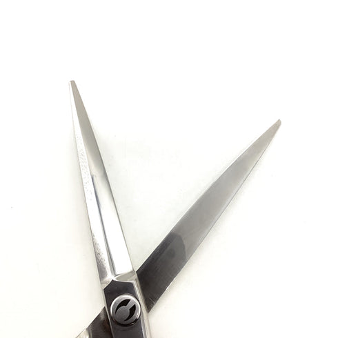 【マック シザーBMAC】SPADA-65K シザー オフセット 理容 美容ハサミ 美容師 理容師 右利き 6.5インチ 中古 sc2620