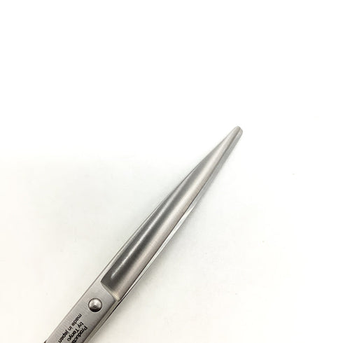 【TENYO天洋】G3 シザー オフセット 理容 美容ハサミ 美容師 理容師 右利き 6.8インチ 中古 sc2621