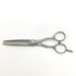【シザーズジャパンSCISSORS JAPAN】QF25%29i15Y FLOR メガネ シザー セニング 美容ハサミ すきばさみ 美容師 理容師 約20~30% 右利き 6インチ 中古 sc2629