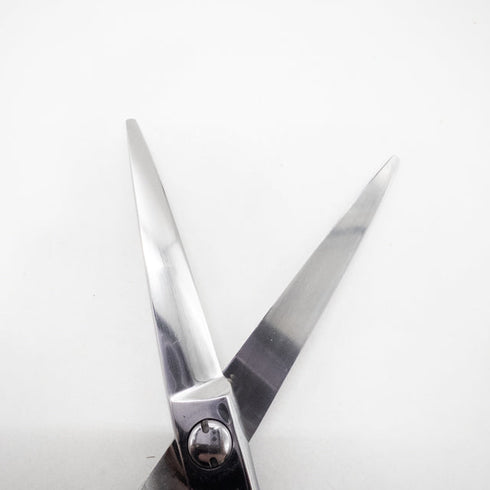 【マック シザーBMAC】SPADA-58K シザー オフセット 理容 美容ハサミ 美容師 理容師 右利き 5.8インチ 中古 sc2642