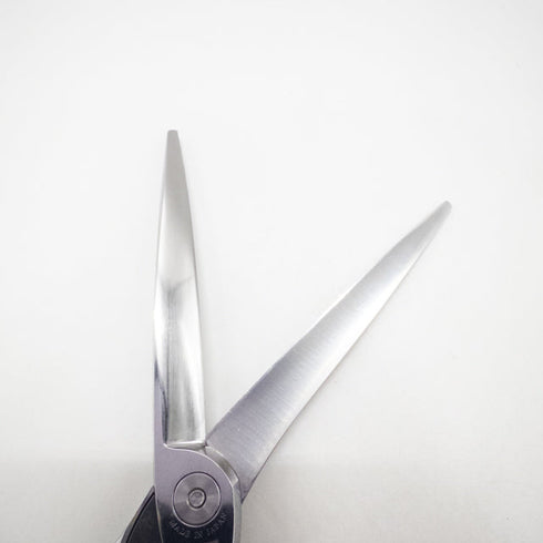 【トギノンTOGINON】KING SPREAD6.4キングスプレッド6.4 シザー オフセット 理容 美容ハサミ 美容師 理容師 右利き 6.4インチ 中古 sc2649