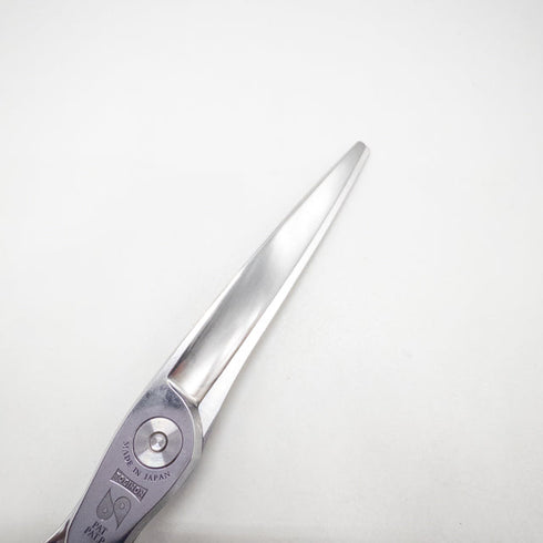 【トギノンTOGINON】KING SPREAD6.4キングスプレッド6.4 シザー オフセット 理容 美容ハサミ 美容師 理容師 右利き 6.4インチ 中古 sc2649