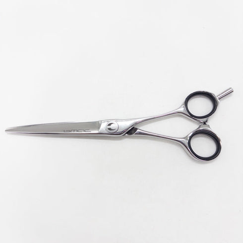 【マック シザーBMAC】WIZARD650 シザー メガネ 理容 美容ハサミ 美容師 理容師 右利き 6.5インチ 中古 sc2650