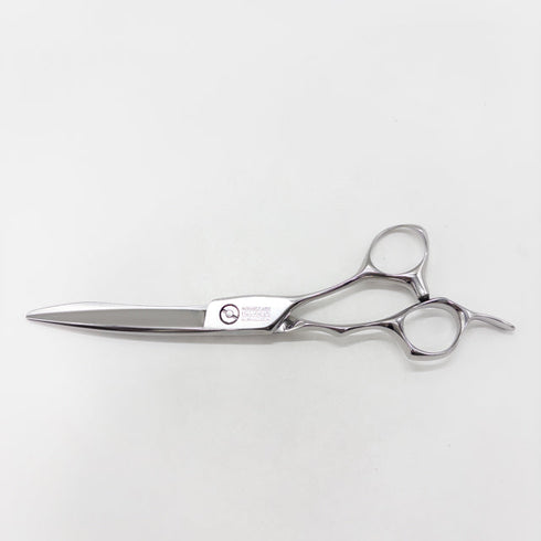 【ミズタニシザーズ ミズタニシザーMIZUTANI SCISSORS】ACRO Z-2 シザー オフセット 理容 美容ハサミ 美容師 理容師 右利き 6.5インチ 中古 sc2653