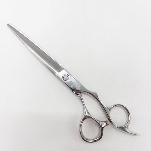 【オオカワプロシザーズ オオカワプロシザーOKAWA PRO SCISSORS】SG65X シザー オフセット 理容 美容ハサミ 美容師 理容師 右利き 6.5インチ 中古 sc2654