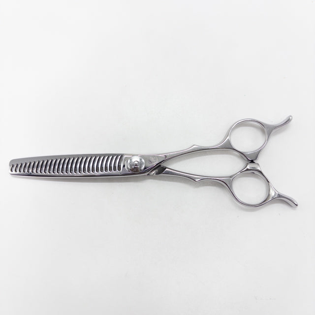 ナルトシザーズ ナルトシザーNARUTO SCISSORS】三梳きトラントS26