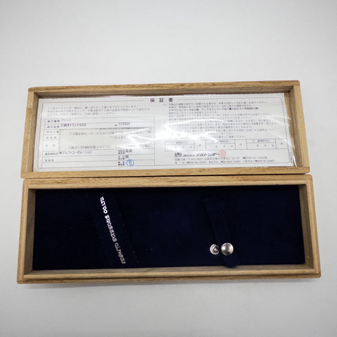 【ナルトシザーズ ナルトシザーNARUTO SCISSORS】三梳きトラントS26 メガネ シザー セニング 美容ハサミ すきばさみ 美容師 理容師 約25~30% 右利き 6インチ 中古 sc2655