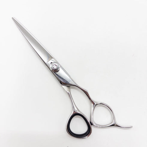 【ミズタニシザーズ ミズタニシザーMIZUTANI SCISSORS】Fit6.0 シザー オフセット 理容 美容ハサミ 美容師 理容師 右利き 6インチ 中古 sc2659