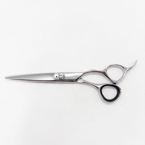 【ミズタニシザーズ ミズタニシザーMIZUTANI SCISSORS】Fit6.0 シザー オフセット 理容 美容ハサミ 美容師 理容師 右利き 6インチ 中古 sc2659