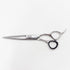 【ミズタニシザーズ ミズタニシザーMIZUTANI SCISSORS】Fit6.0 シザー オフセット 理容 美容ハサミ 美容師 理容師 右利き 6インチ 中古 sc2659