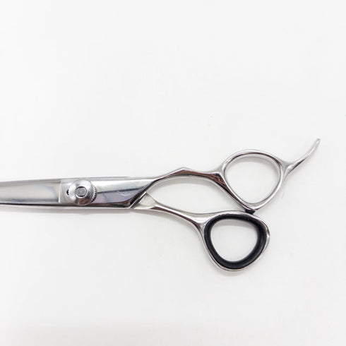 【ミズタニシザーズ ミズタニシザーMIZUTANI SCISSORS】Fit6.0 シザー オフセット 理容 美容ハサミ 美容師 理容師 右利き 6インチ 中古 sc2659