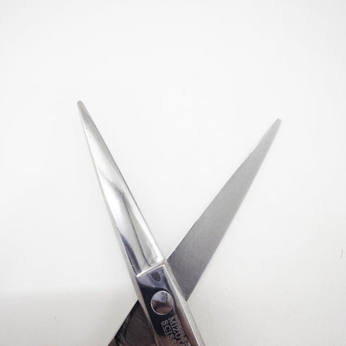 【ミズタニシザーズ ミズタニシザーMIZUTANI SCISSORS】Fit6.0 シザー オフセット 理容 美容ハサミ 美容師 理容師 右利き 6インチ 中古 sc2659