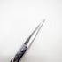 【ミズタニシザーズ ミズタニシザーMIZUTANI SCISSORS】Fit6.0 シザー オフセット 理容 美容ハサミ 美容師 理容師 右利き 6インチ 中古 sc2659