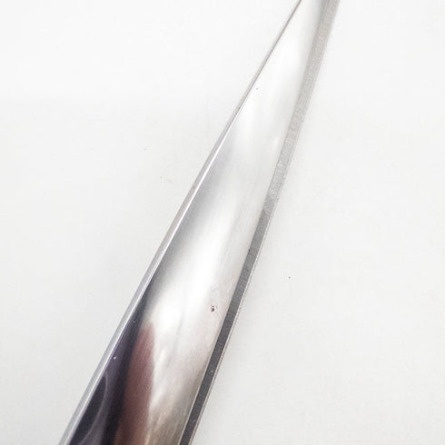 【シルバーラインSilverLine】国民三銃士ノコギリ刃KUTS700 トリミングシザー オフセット 右利き トリマー ペット 7インチ 中古 sc2669