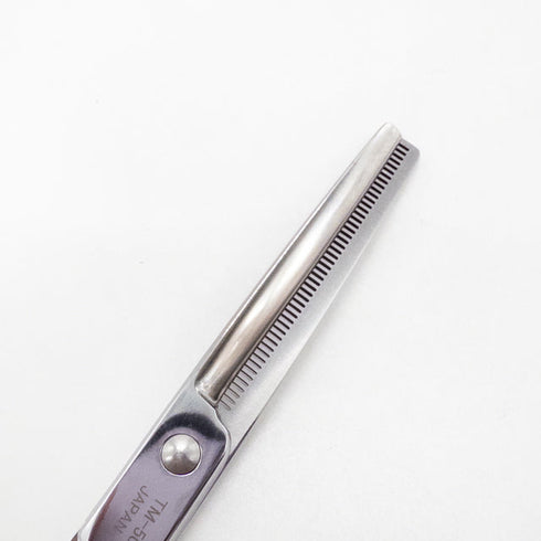 【K-proケイプロ】TM-50 トリミングシザー 右利き セニング トリマー ペット 6インチ 中古 sc2670