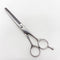 【ミズタニシザーズ ミズタニシザーMIZUTANI SCISSORS】Re-tro THINNING 30レトロ メガネ シザー セニング 美容ハサミ すきばさみ 美容師 理容師 約30% 右利き 5.7インチ 中古 sc2675
