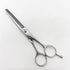 【ミズタニシザーズ ミズタニシザーMIZUTANI SCISSORS】Re-tro THINNING 30レトロ メガネ シザー セニング 美容ハサミ すきばさみ 美容師 理容師 約30% 右利き 5.7インチ 中古 sc2675