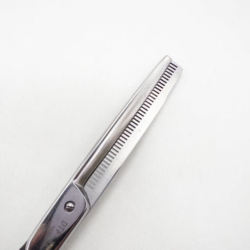 【ドッグウェルDOGWELL】DTF-42 トリミングシザー 右利き セニング トリマー ペット 6インチ 中古 sc2676