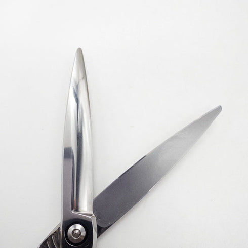 【トギノンTOGINON】fumaフーマ スライド シザー オフセット 理容 美容ハサミ 美容師 理容師 右利き 6インチ 中古 sc2677